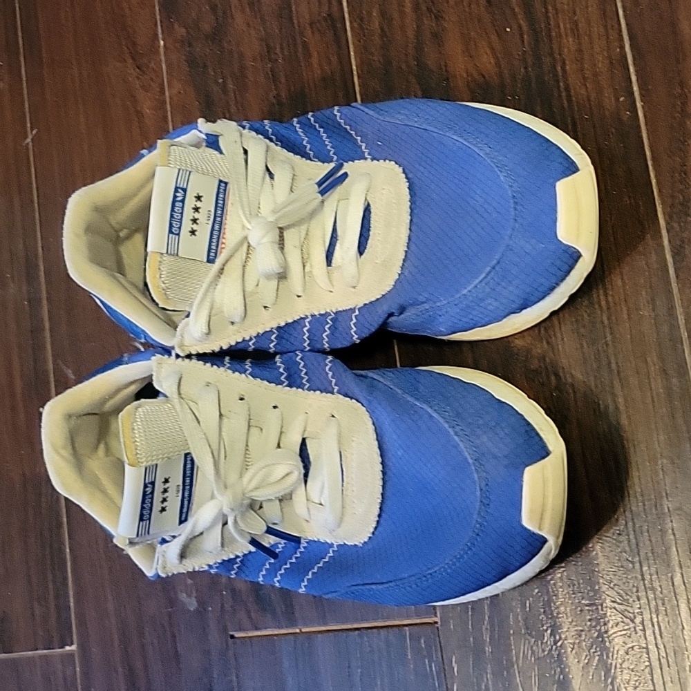 Adidas Men's Originals I-5923 Bd7597 Fashion Sneaker